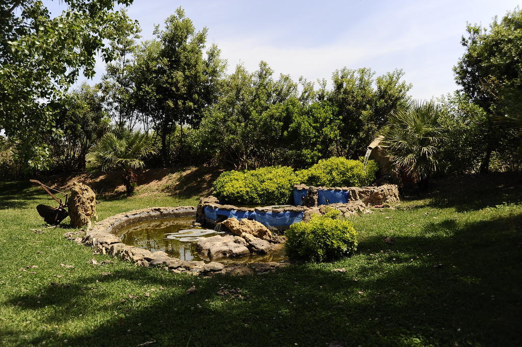Agriturismo Barbagia Альгеро Экстерьер фото