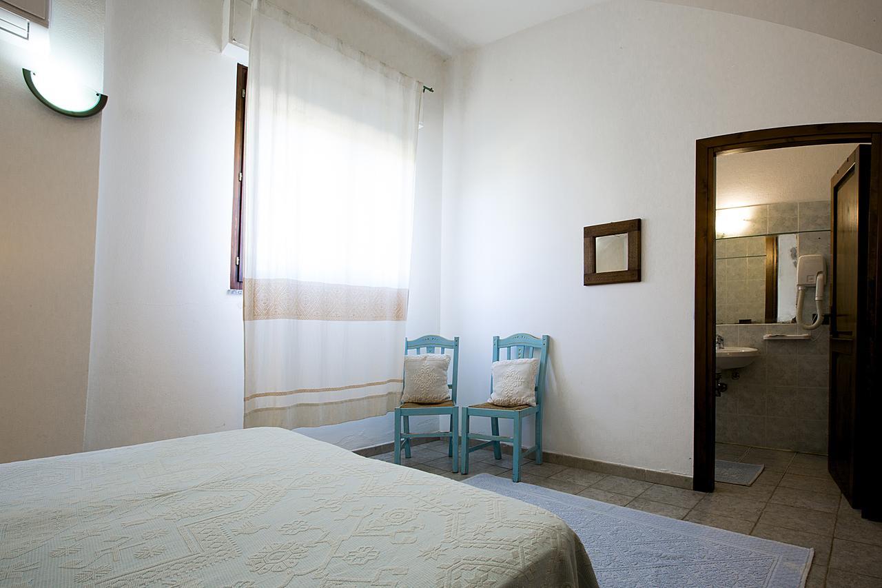 Agriturismo Barbagia Альгеро Экстерьер фото